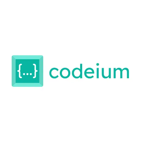 Codeium AI Tool logo at FYNAI AI Tools directory
