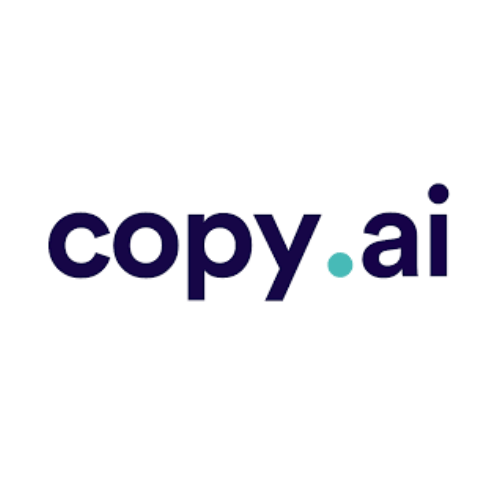 Copy AI Tool logo at FYNAI AI Tools directory