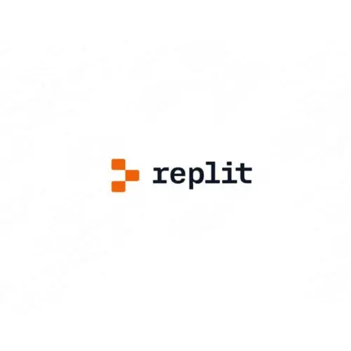 Replit AI Tool logo at FYNAI AI Tools directory