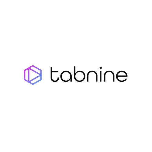 Tabnine AI Tool logo at FYNAI AI Tools directory