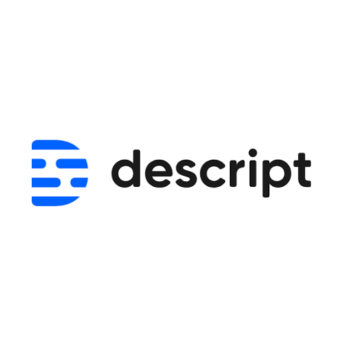 descript AI Tool logo at FYNAI AI Tools directory