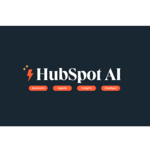 HubSpot AI