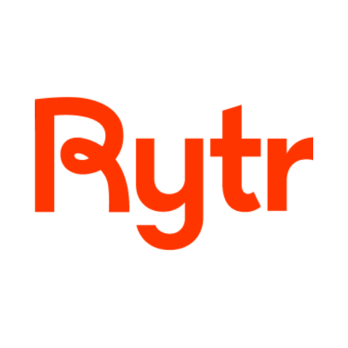 Rytr AI Tool logo at FYNAI AI Tools directory
