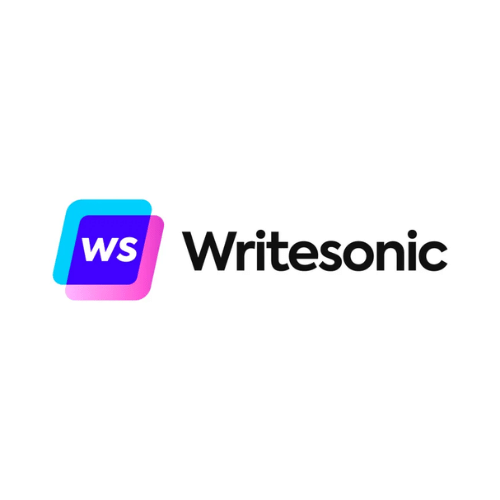 writesonic AI Tool logo at FYNAI AI Tools directory