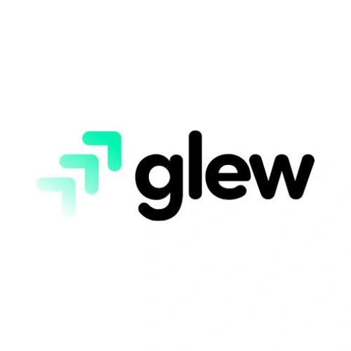 Glew AI Tool logo at FYNAI AI Tools directory
