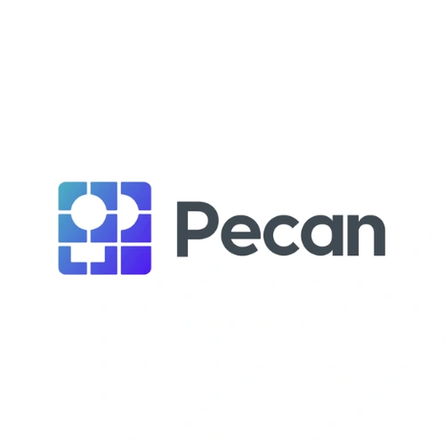 Pecan AI Tool logo at FYNAI AI Tools directory