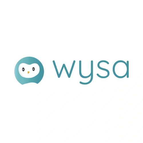 Wysa AI Tool logo at FYNAI AI Tools directory