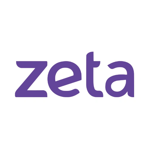 Zeta AI Tool logo at FYNAI AI Tools directory